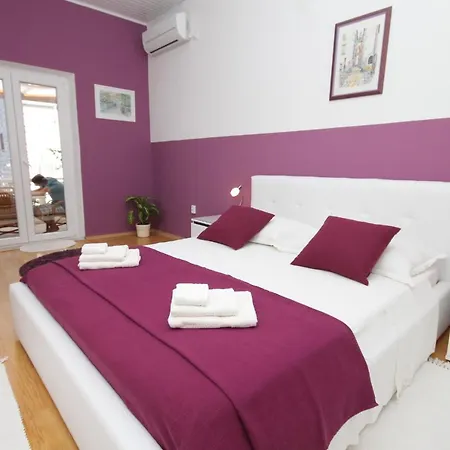 דירה By The Sea - 9000