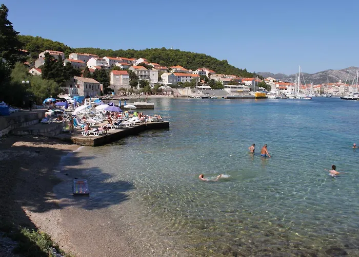 דירה By The Sea - 9000