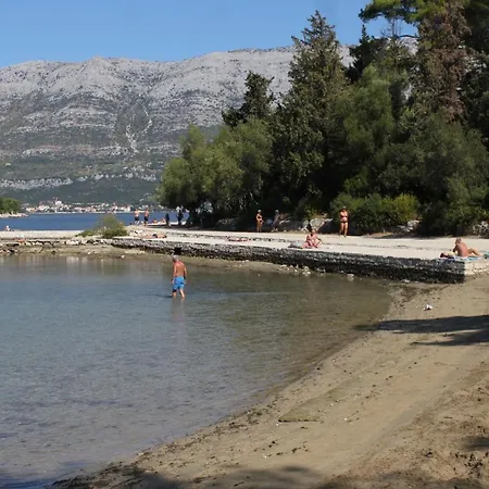 By The Sea - 9000 Lägenhet Korčula
