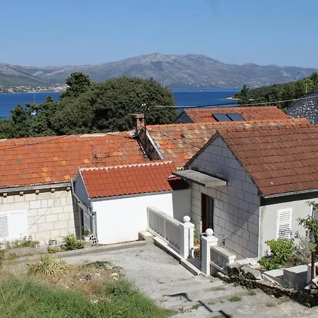 By The Sea - 9000 Korcula Town