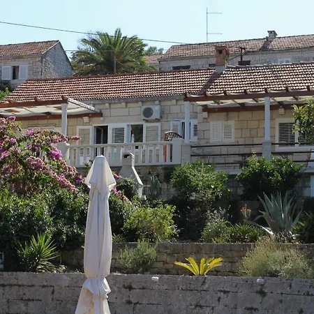 Apartman By The Sea - 9000 Korcula Town