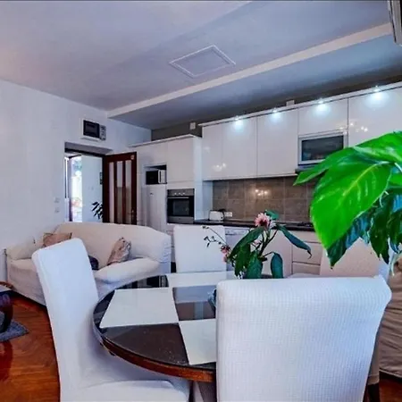 Apartamento By The Sea - 9000 Korčula