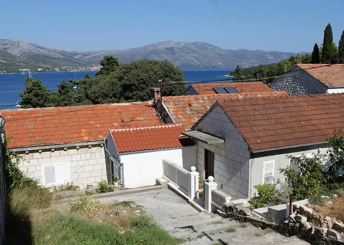 By The Sea - 9000 Korčula