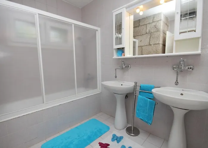 Apartman By The Sea - 9000