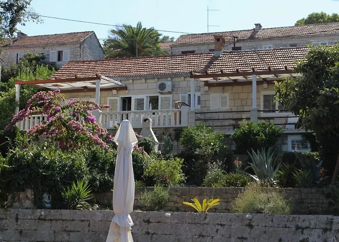 Apartman By The Sea - 9000 Korčula