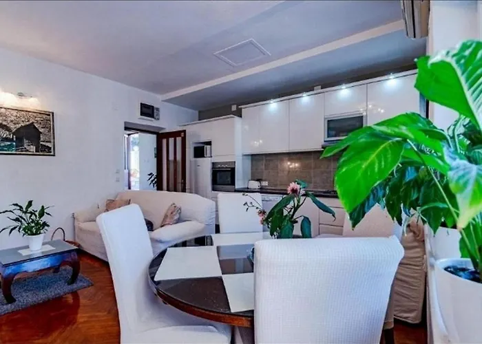 Apartman By The Sea - 9000 Korčula